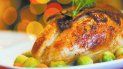 El sabor latino no puede faltar en la cena de Thanksgiving. El sabor latino no puede faltar en la cena de Thanksgiving.