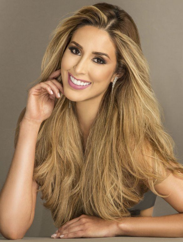 Miss Venezuela 2020: Siento que soy mi mayor competencia