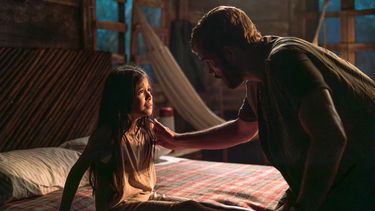 Fotograma del filme Sound of Freedom.&nbsp;