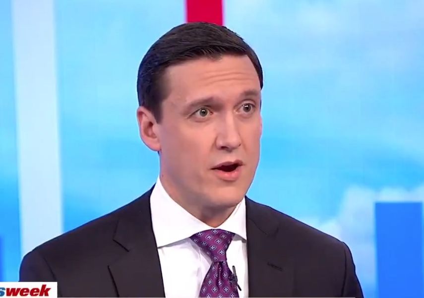 &nbsp;El consejero presidencial de Seguridad Nacional de Estados Unidos, Tom Bossert, abandona la Casa Blanca.&nbsp;