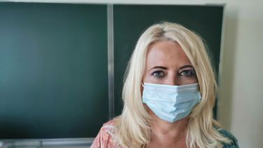 El cierre de las escuelas en América Latina y el Caribe por la pandemia de covid-19 amenaza la formación de millones de niños, especialmente los más pobres