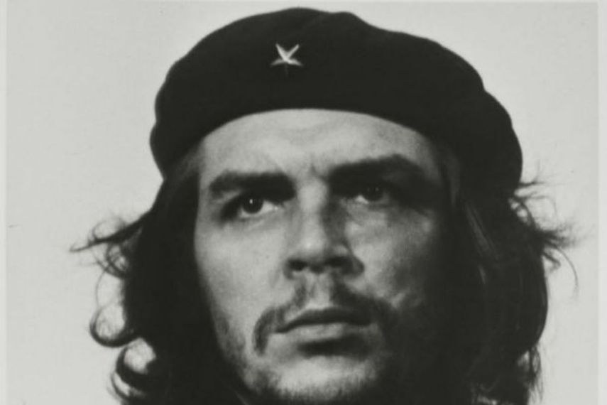 Los datos de la vida del Che serán extraídos de la biografía escrita por Paco Ignacio Taibo II (CORTESÍA)