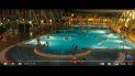 Balneario Baden bei Wien, en Austria. Un grupo de grandes balnearios europeos fue incluido en la preciada lista del Patrimonio Mundial. Balneario Baden bei Wien, en Austria. Un grupo de grandes balnearios europeos fue incluido en la preciada lista del Patrimonio Mundial.