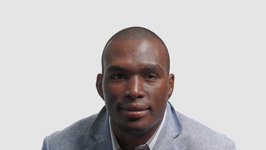 Gustavo Trujillo, campeón de artes marciales mixtas.&nbsp;