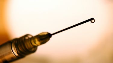 Los productos biofarmacéuticos son fabricados emdiante la tecnología genética.