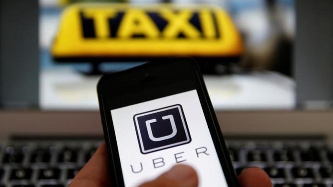 Al menos 103 conductores de Uber han sido acusados en los últimos cuatro años de violar o agredir sexualmente a pasajeras en Estados Unidos.
