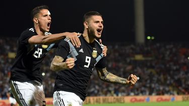 Se estima que en los próximos días la Asociación del Fútbol Argentino (AFA) anunciará la contratación de Scaloni como entrenador fijo al menos hasta la Copa América de 2019.