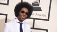 Alex Cuba llega a la 58 entrega anual de los premios Grammy en Los Angeles en esta foto del 15 de febrero de 2016. Cuba lanzó su más reciente álbum, Mendó, el 21 de mayo de 2021.&nbsp;