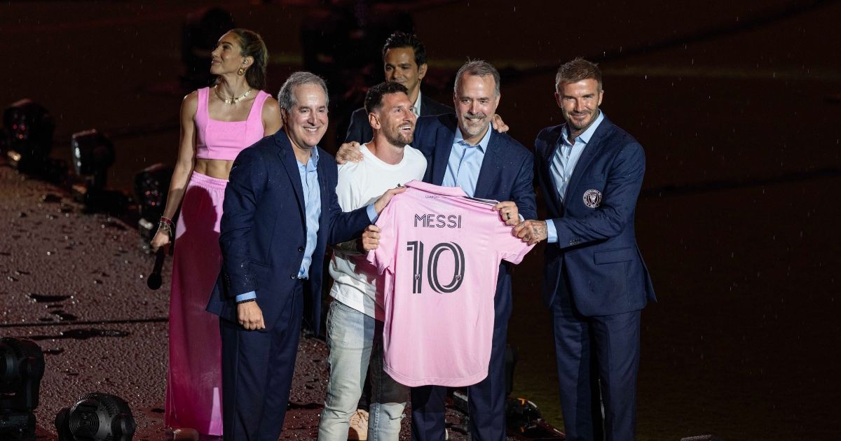 ¿Qué equipo de fútbol había en Miami antes de la creación del Inter Miami?