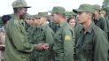 Jóvenes en el Servicio Militar Obligatorio en Cuba. Jóvenes en el Servicio Militar Obligatorio en Cuba.