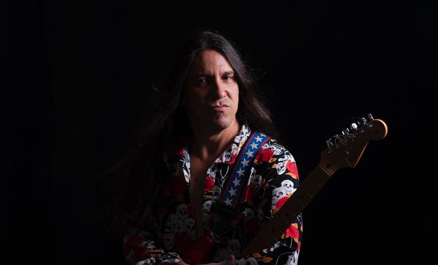 Boris Larramendi presenta nuevo disco en Miami