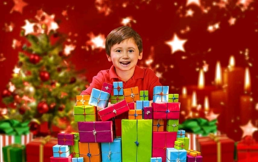 Experto destaca la importancia de la relaci&oacute;n emocional con los hijos para entender el s&iacute;ndrome del ni&ntilde;o hiperregalado