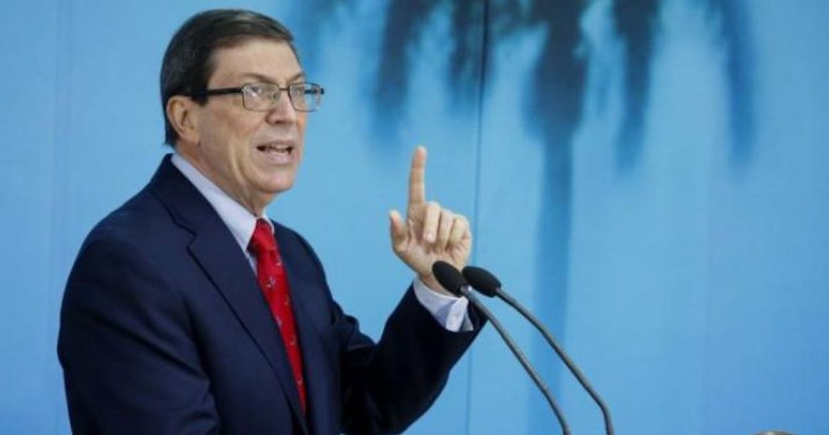 Cuba protesta por restricciones de viaje impuestas por el gobierno de EEUU