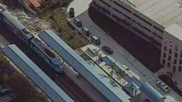 Hasta ahora&nbsp;se desconoce si se trata de un accidente o de un suicidio.