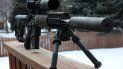 Asociación Nacional del Rifle se declara en bancarrota Asociación Nacional del Rifle se declara en bancarrota