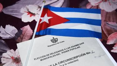 En las próximas elecciones para diputados a la Asamblea Nacional, la propaganda del régimen será por el “voto unido”.