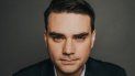 El periodista Ben Shapiro. El periodista Ben Shapiro.