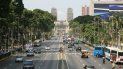 Ciudad de Caracas, capital de Venezuela. Ciudad de Caracas, capital de Venezuela.