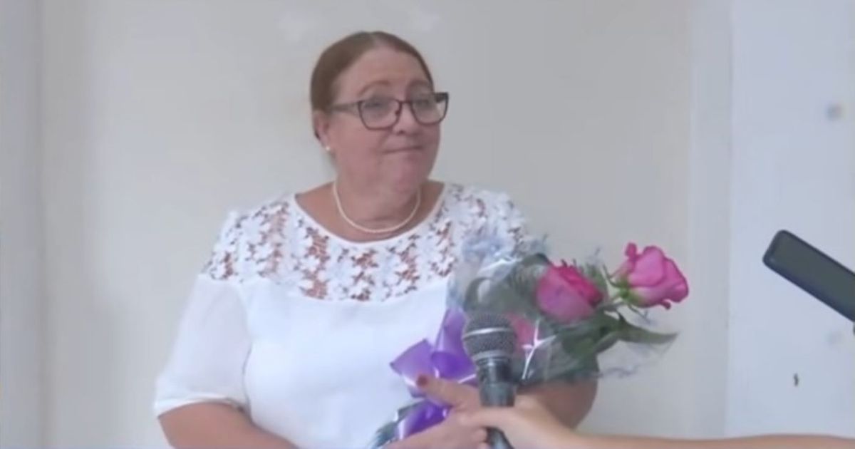 Detienen en EEUU a exjueza del régimen cubano por mentir ante Inmigración de sus vínculos con el PCC