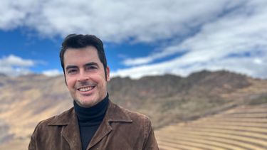 Jesús Ángel Rojo reflexiona sobre la importancia de la identidad hispana