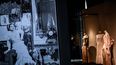 Esta imagen muestra creaciones de la dise&ntilde;adora francesa Gabrielle Chanel mostradas durante la exposici&oacute;n Gabrielle Chanel, manifiesto de la moda en el museo de la moda Galliera Palais en Par&iacute;s el 25 de septiembre de 2020. La exposici&oacute;n estar&aacute; abierta del 1 de octubre de 2020 al 14 de marzo de 2021.