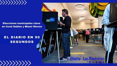 El Diario en 90 segundos