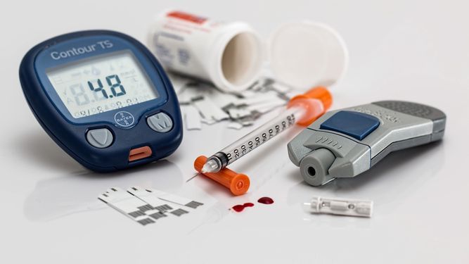 La diabetes afecta a personas de todas las edades y razas