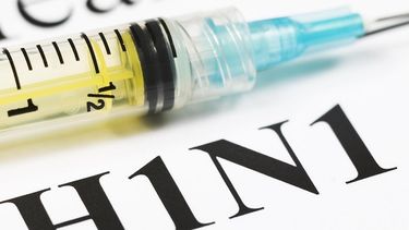 Los CDC consideran que este nuevo brote no es tan virulento como el de 1918, que dejó más 50 millones de muertos a nivel mundial. (Archivo)