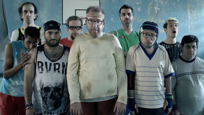 La secretaria de Estado para el Deporte, María José Rienda, señaló la importancia de que Campeones diera visibilidad a un sector