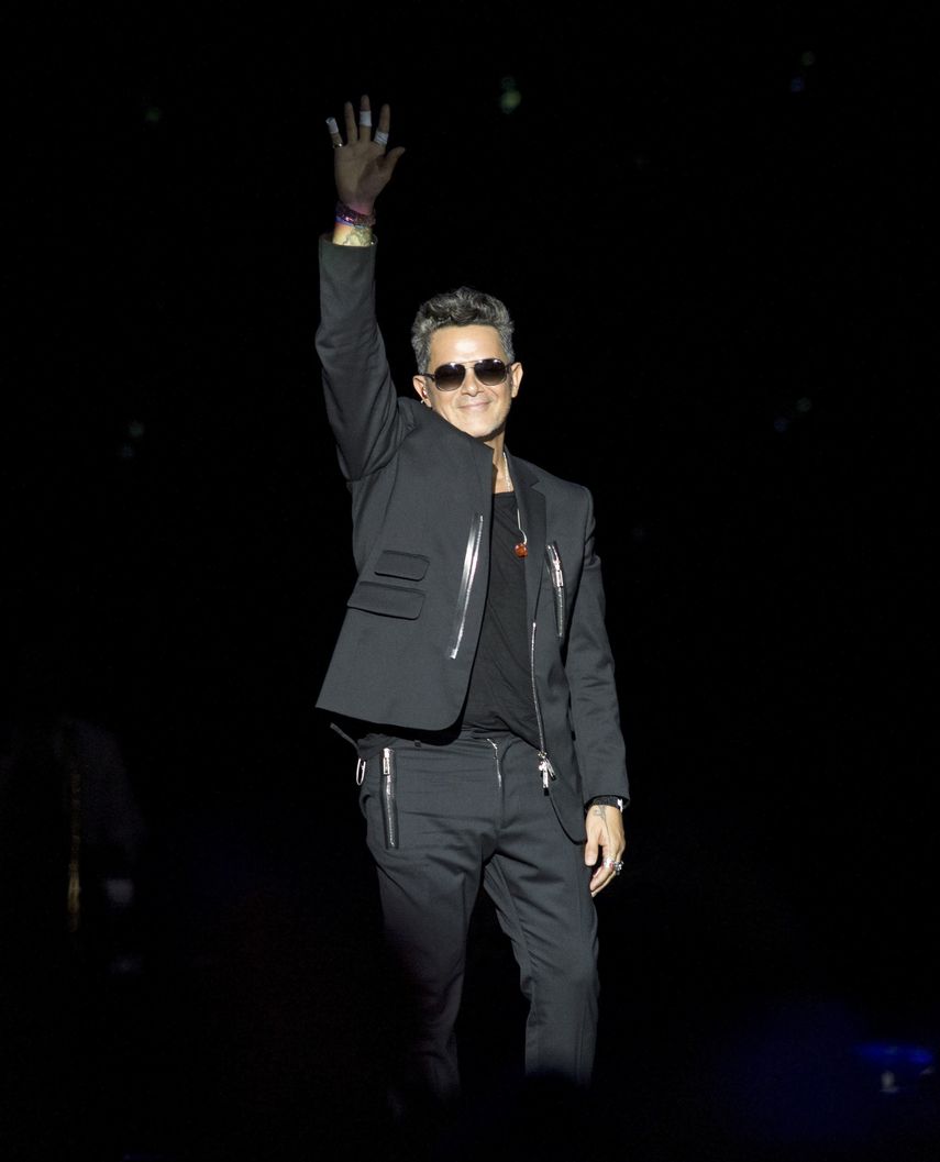 A lo largo del día le han diagnosticado a Sanz en el hospital una neumonía de la que tendrá que recuperarse antes de poder seguir con sus compromisos.&nbsp;