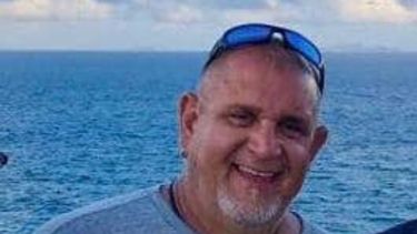 La madre del buzo profesional Hugo Marino pidió al fiscal general de Venezuela que investigue y le digan qué hicieron con su hijo