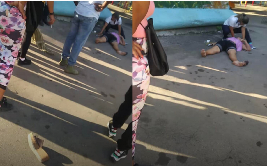 Suicidio de mujer cubana en puente Almendares conmociona la isla