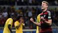 Carlos Alberto Parreira, excoordinador técnico de la selección brasileña compara la histórica goleada con una catástrofe