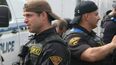 No se han producido detenciones y la policía todavía está en busca de los sospechosos (TWITTER)