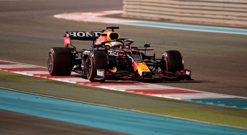 Max Verstappen se acerca a convertirse por primera vez campeón de la Fórmula 1