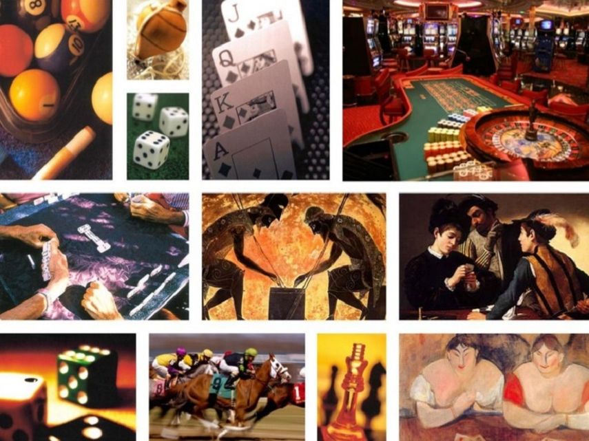 La ludopatía generalmente empieza a comienzos de la adolescencia en los hombres y entre los 20 y 40 años en las mujeres.(Archivo)