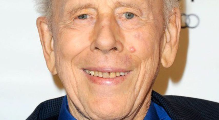 El actor estadounidense Rance Howard.&nbsp;
