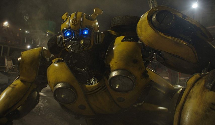 Paramount todav&iacute;a ve a Transformers como una prioridad y seg&uacute;n Variety su intenci&oacute;n es asignar directores a cada guion lo antes posible.