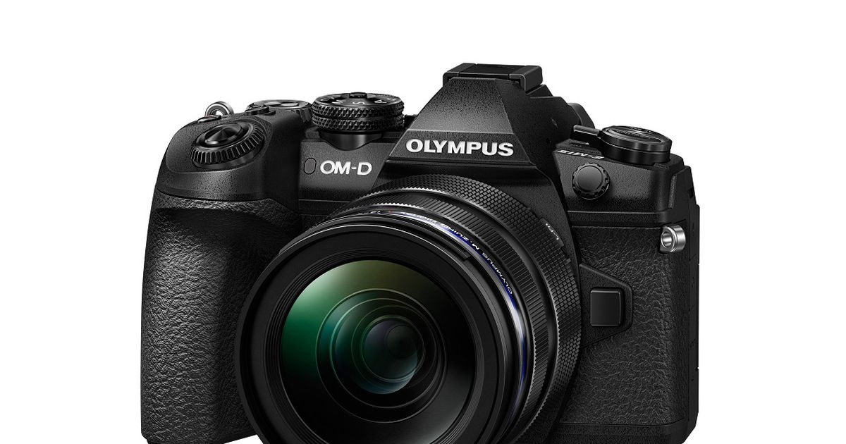 Olympus promete una nueva cámara profesional para 2022 y confiesa que el  futuro de las E-M5 está sobre la mesa