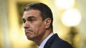 Pedro Sánchez, presidente del Gobierno español. Pedro Sánchez, presidente del Gobierno español.