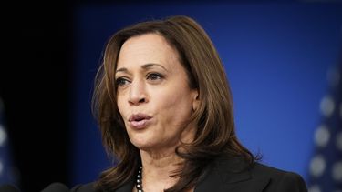 Kamala Harris sustituye a Biden y anuncia viaje a Japón