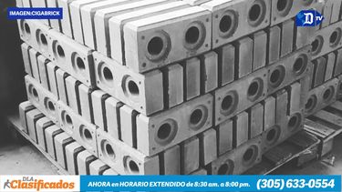 fabrican ladrillos ecologicos con colillas de cigarros