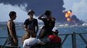 Las preguntas detrás de las catástrofes en Cuba
