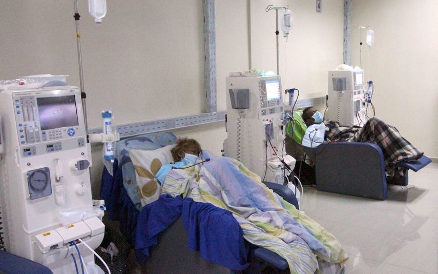 Venezuela&nbsp;sufre desde hace más de tres años una escasez de medicinas que ha sido denunciada por distintos sectores de la sociedad.