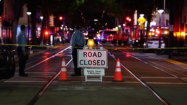 Arrestan a sospechoso tras tiroteo que deja seis muertos en California