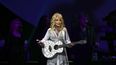 Dolly Parton. (AP)