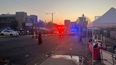 Varias víctimas resultaron heridas tras un tiroteo en Jefferson St y 27th Ave N en Tennessee La escena está segura, dijeron las autoridades. Todas las víctimas se encuentran en hospitales de la zona