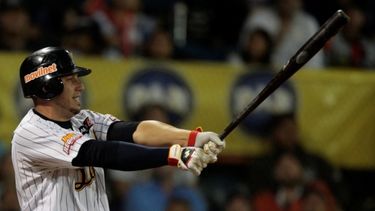 Ni siquiera la presencia de peloteros grandeligas, como Asdrúbal Cabrera, pudo hacer que el equipo llegara a postemporada.