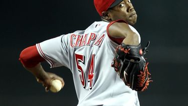 Aroldis Chapman es rechazado por los equipos de las Grandes Ligas y el escándalo le pudiera costar bastante dinero