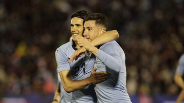 En la primera fase la Celeste se medirá por el Grupo A con Egipto, el 15 de junio; ante Arabia Saudí, el 20; y frente al equipo anfitrión, el 25.